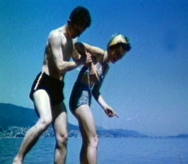 Piment Glacé: « La conquête du temps libre »