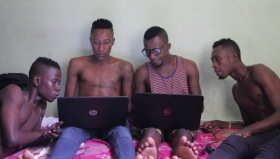 Cinémas d’Afrique « Vivre riche » et « A vif »