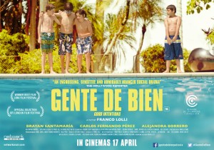 Visions du Nouveau Monde ”Gente de bien“