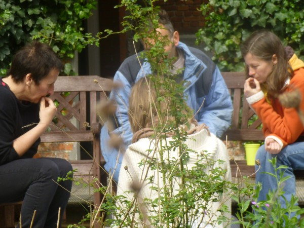 Lancer une initiative de transition