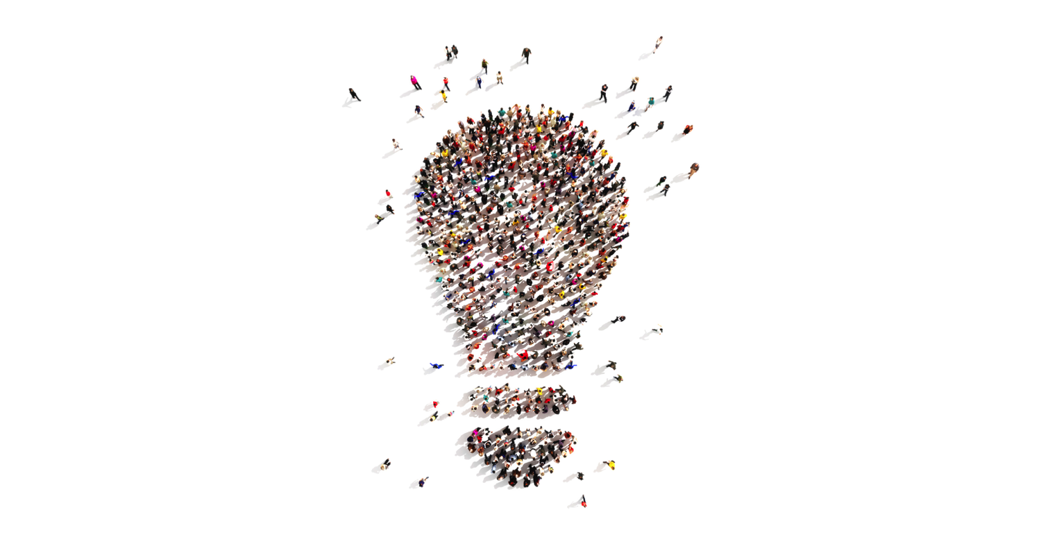 Techniques d’intelligence collective : réfléchir, créer et décider ensemble