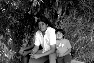 piment glacé « Temucuicui a-t-il le droit à la liberté ? »