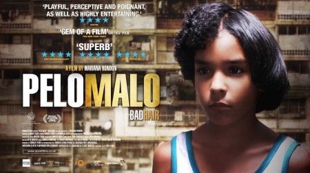 Visions du Nouveau Monde » Pelo malo »