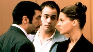 Visions du Nouveau Monde « Nueve reinas »