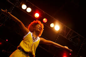 Nuits Boréales. « Susana O trio »