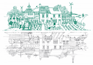 Soirées d’introduction à la transition écologique