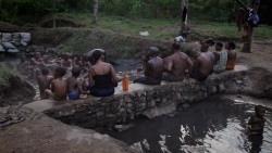 Cinémas d’Afrique « L’eau sacrée »