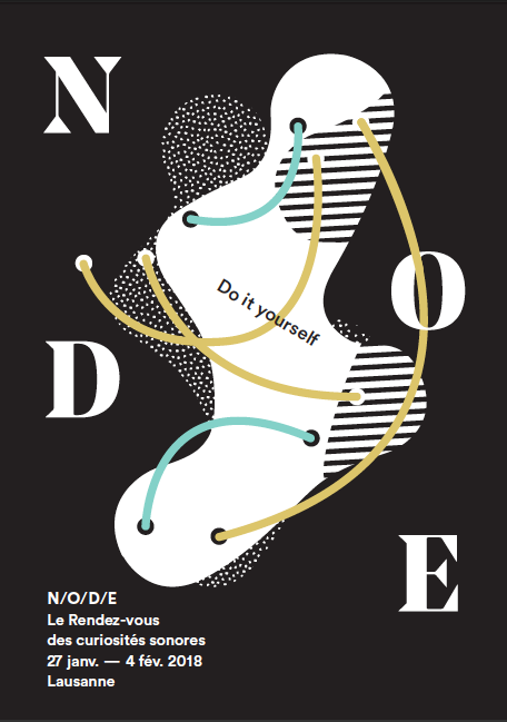 N/O/D/E – Do It Yourself