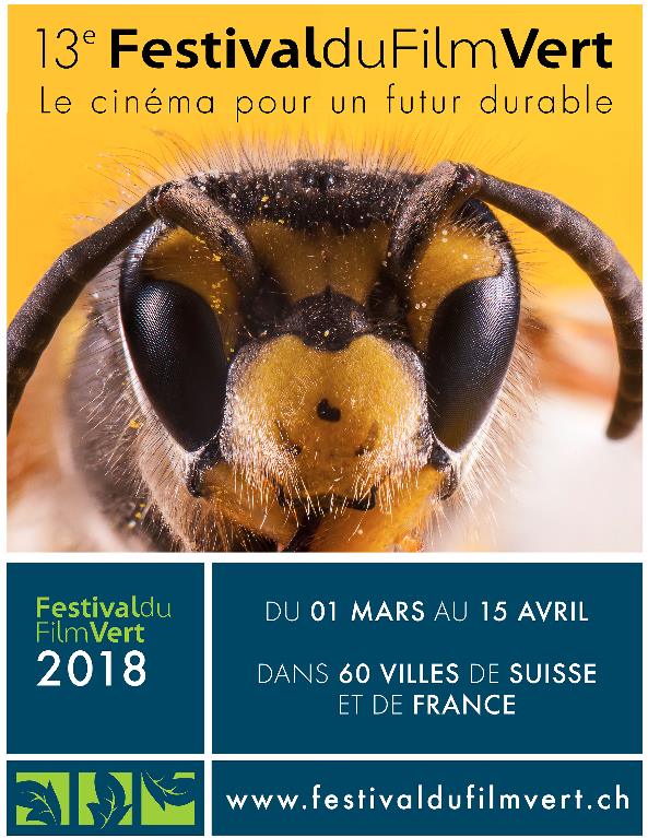 Festival du Film Vert 2018