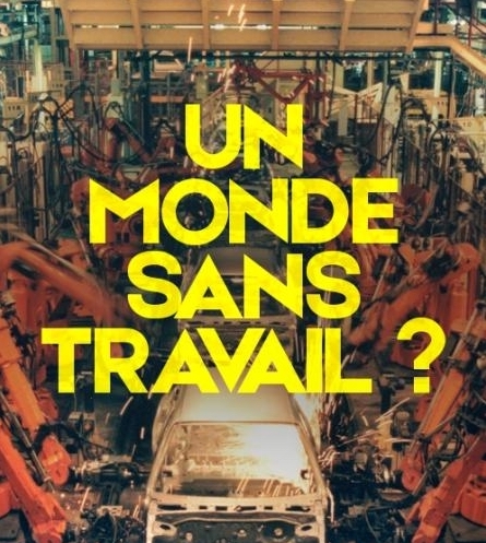 Festival du Film Vert – Un monde sans travail