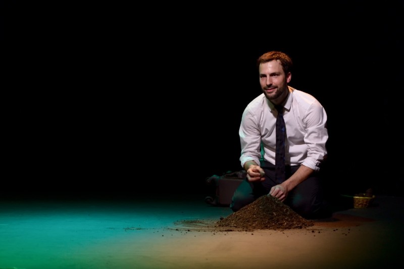 Café-décroissance – « Autour de l’émeute »