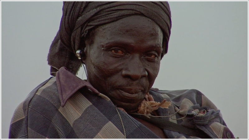 Cinémas d’Afrique « La colère dans le vent »