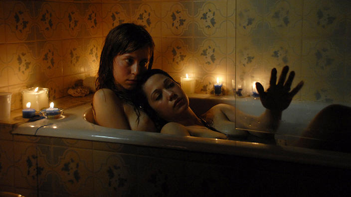 Visions du Nouveau Monde – El niño pez