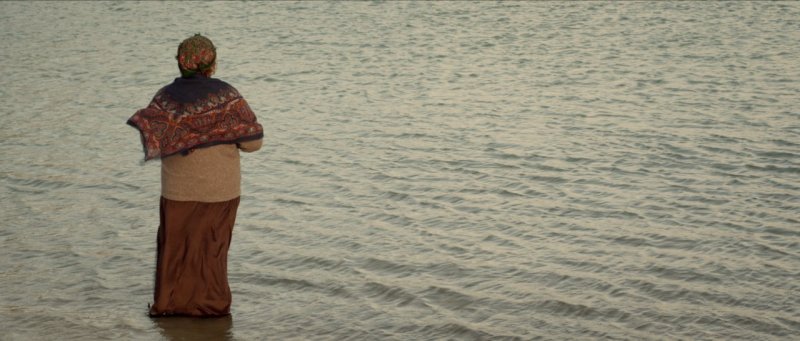 Cinéma d’Afrique – « Demain dès l’aube »