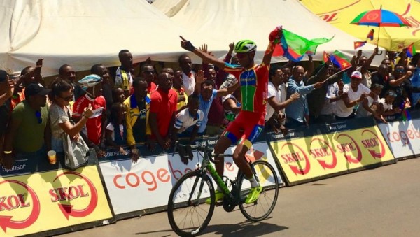 Piment Glacé – Tour d’Erythrée