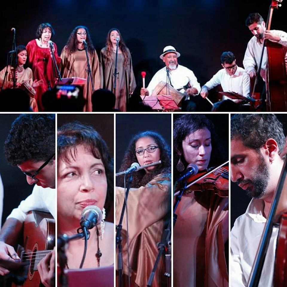 Nuits Boréales – Tinaja