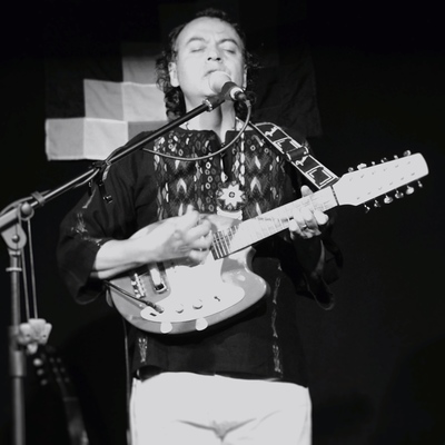 Nuits Boréales – In Cuikatl – El Canto