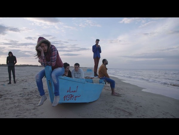 Cinémas d’Afrique – Au delà de l’ombre