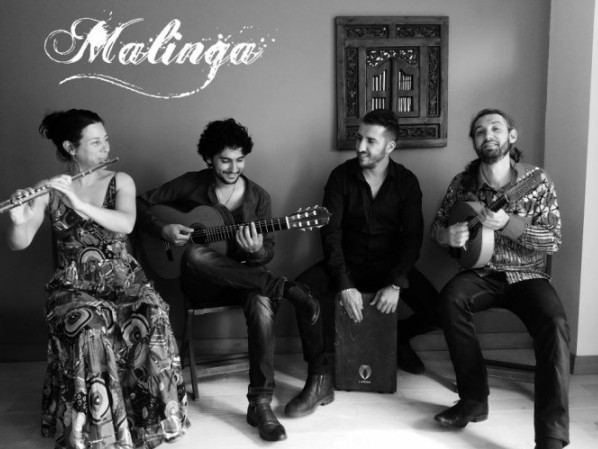 Nuits Boréales – Malinga