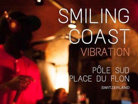 Piment Glacé – Smiling Coast Vibration