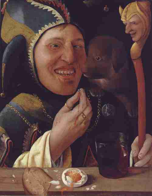 SOIREE ANNULEE – Soirée carnavalesque – Voyage des corps masqués