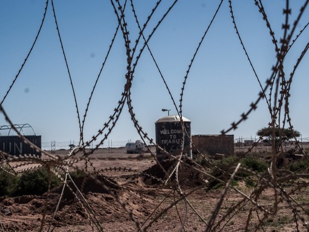 Piment Glacé – Liberté d’expression bafouée au Sahara Occidental