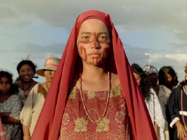 Visions du Nouveau Monde – Pajaros de Verano