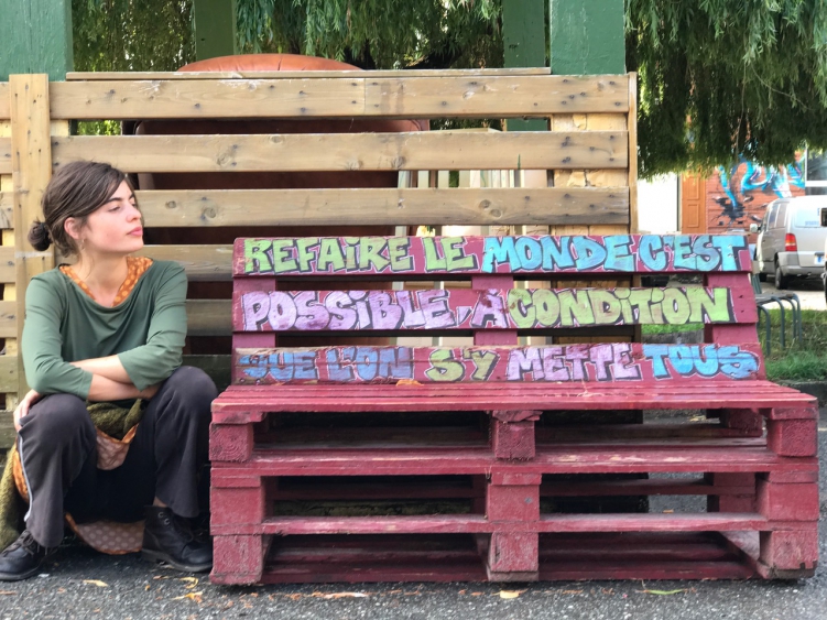 Grande Synthe: La ville où tout se joue – Festival du film vert