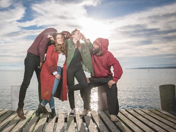 Nuits Boréales – Nalu