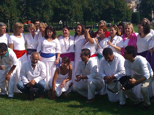 Nuits Boréales – America Latina en Coro