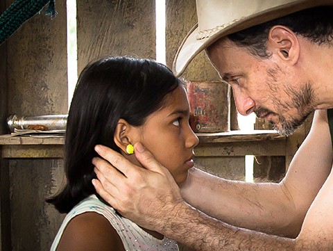 Visions du Nouveau Monde – Los Silencios