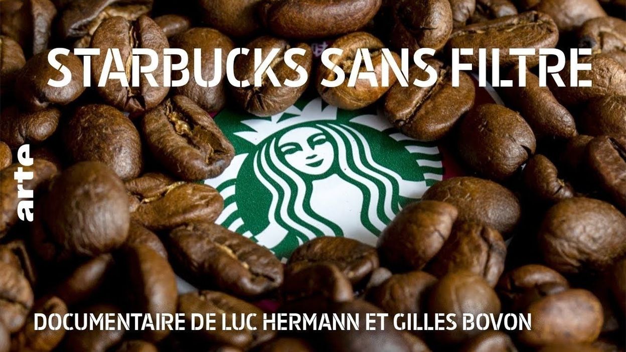 Starbucks sans filtres – Festival du Film Vert