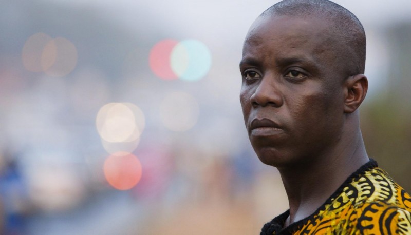 Cinémas d’Afrique – Silas