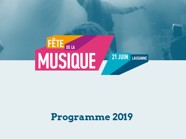 Fête de la Musique à Pôle Sud