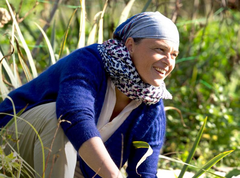 Permaculture – Atelier avec Perrine Hervé Gruyer