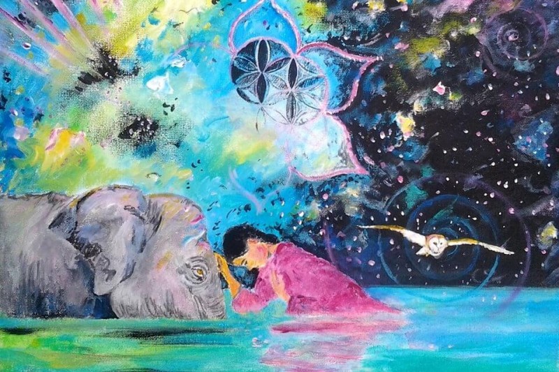 La sagesse des peuples premiers: des clés pour comprendre un monde en transition