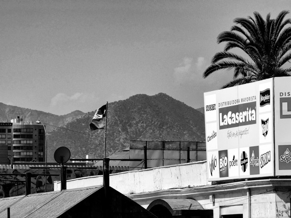 Hors Champ – Chili, le rôle des multinationales dans le droit fondamental à l’eau