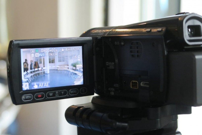 Projection de courts-métrages avec Zebra productions