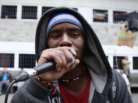 Visions du Nouveau Monde – Modelo Estereo