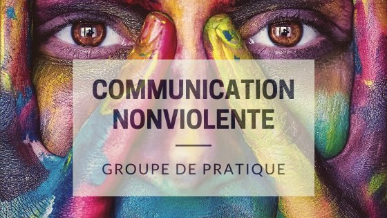 Groupe de pratique de Communication NonViolente