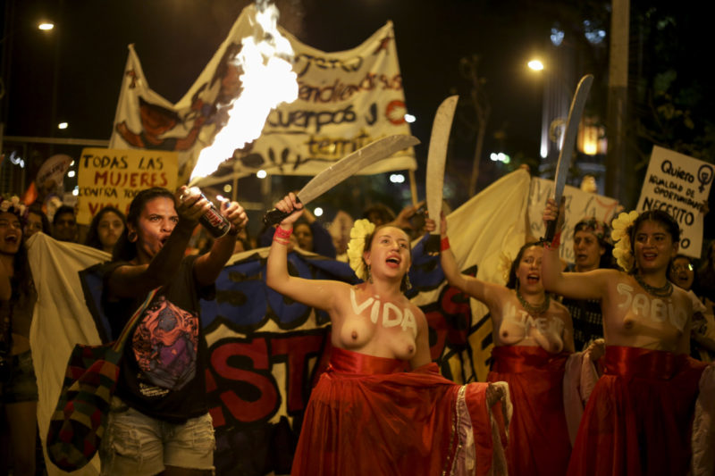 Piment Glacé – Pouvoir(s) féminin(s)