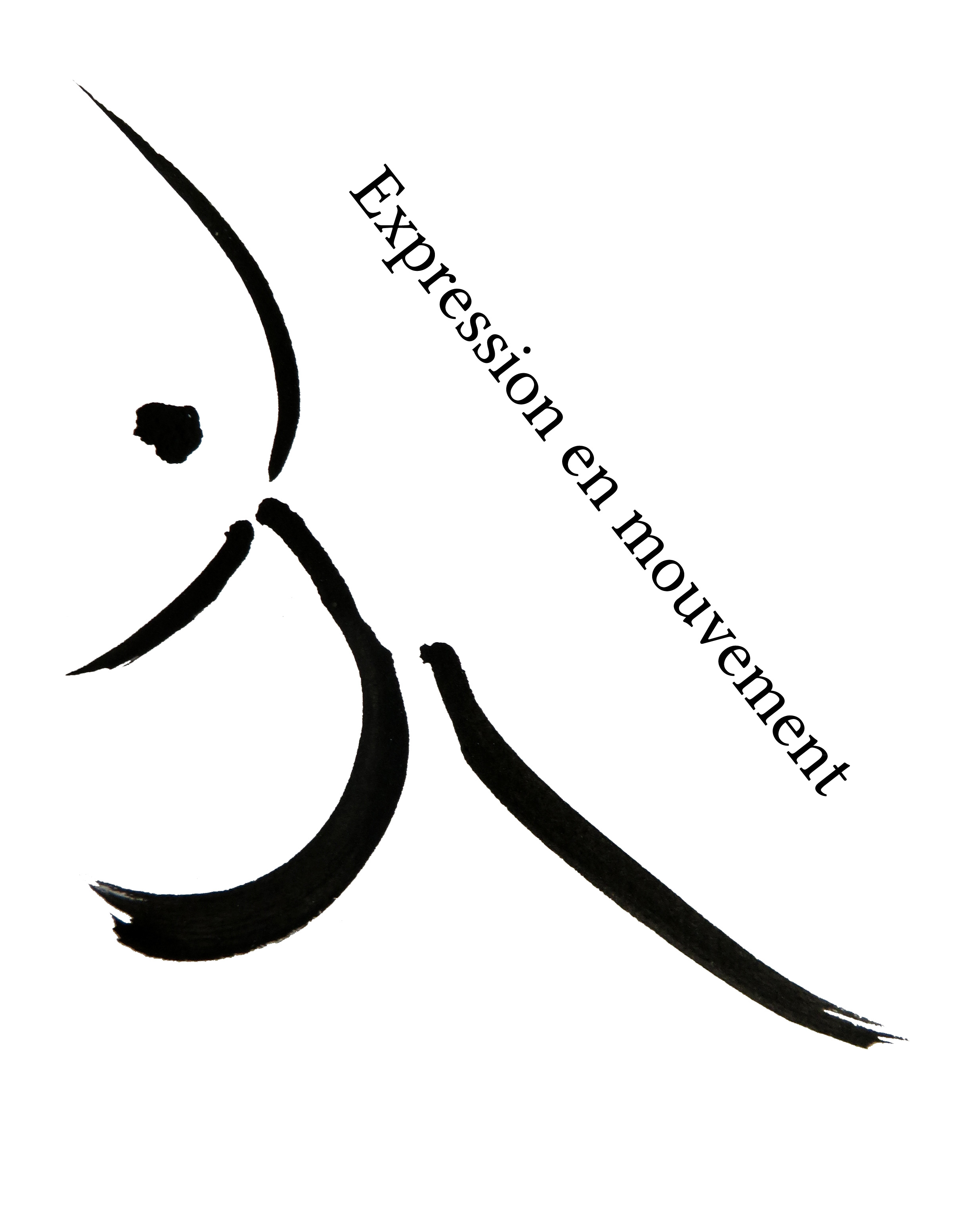 Expression en mouvement