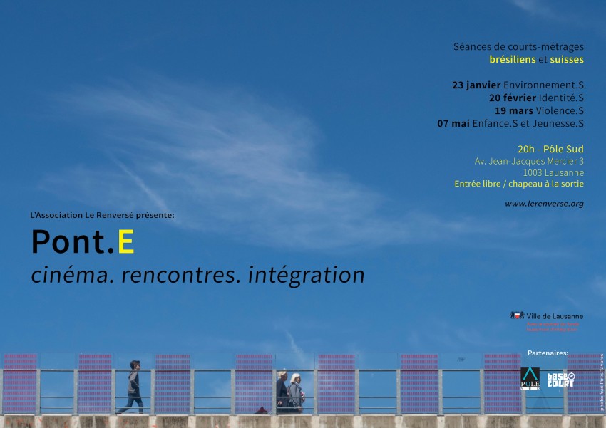 Pont.E – Environnement.S