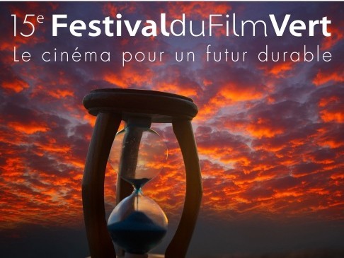 Festival du Film Vert 2020 – ANNULÉ