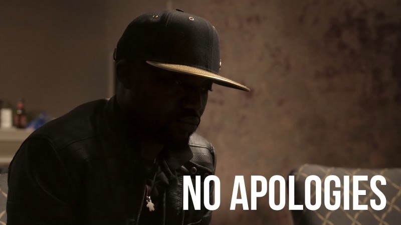 Hors Champ – No Apologies