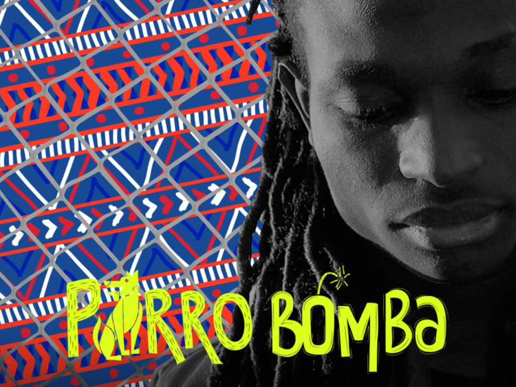 Visions du Nouveau Monde – Perro Bomba