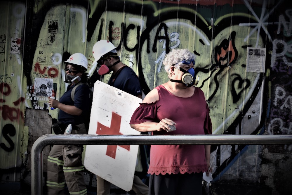 Hors Champ – Chili aux yeux grands ouverts