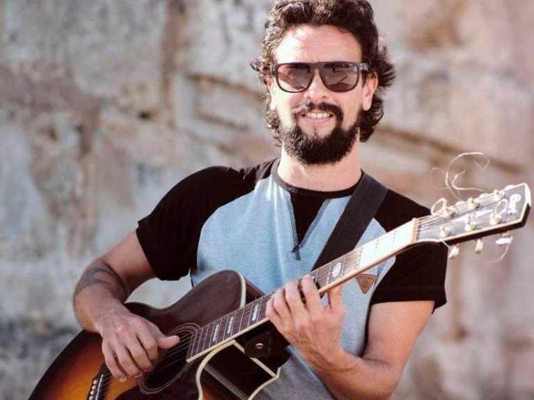 Nuits Boréales – Rey Pantoja – ANNULÉ