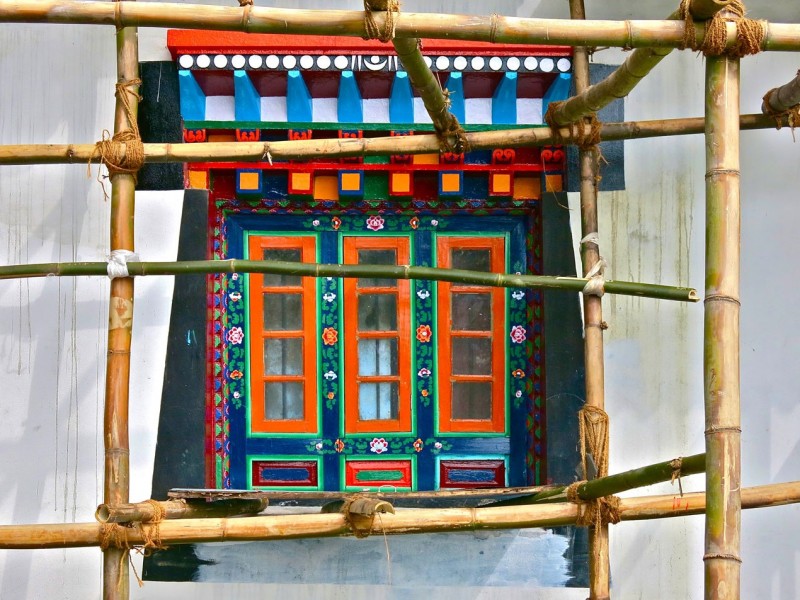 Soirée Sakadoh – Voyage en régions bouddhiste – ANNULÉ