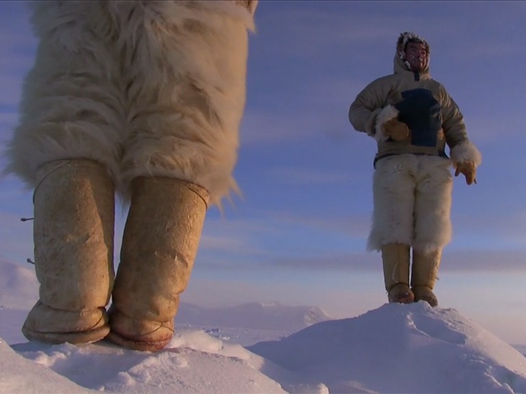 Soirée Sakadoh – L’âme de la Banquise